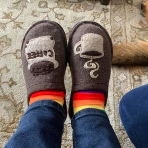 Meet your Posher, Anne